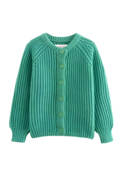 Bernera Cardigan