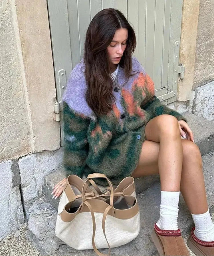 Tonna Cardigan