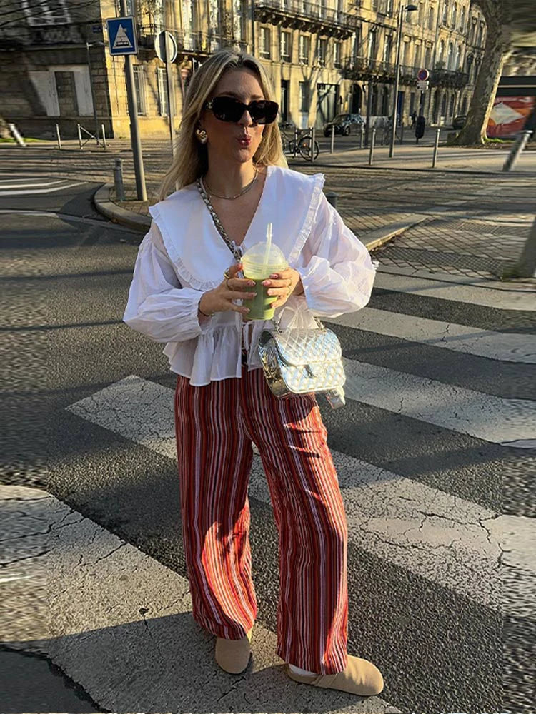 Milagrissa Top