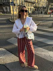 Milagrissa Top