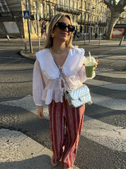 Milagrissa Top