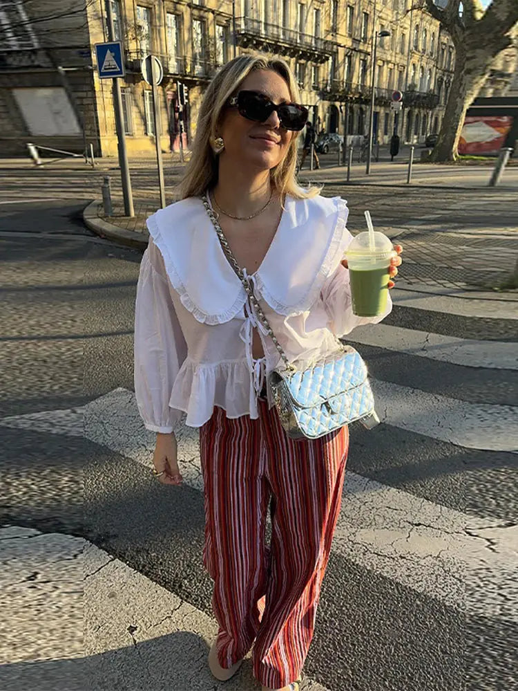Milagrissa Top
