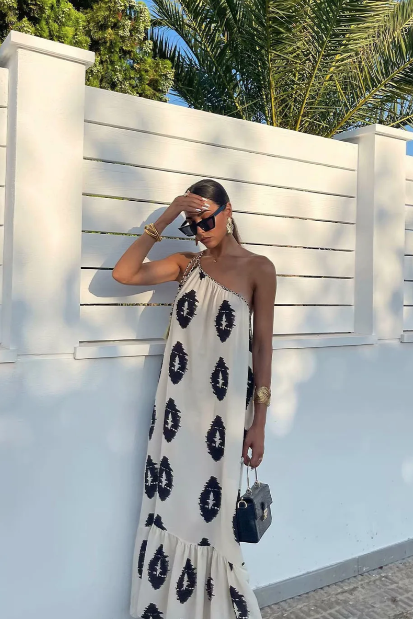 Angelica Marchesi Dress