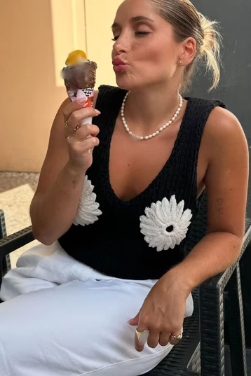 Nafina Top