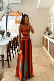 Virela Dress