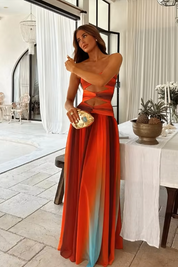 Virela Dress