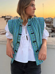 Noride Waistcoat