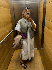 Lomannite Waistcoat
