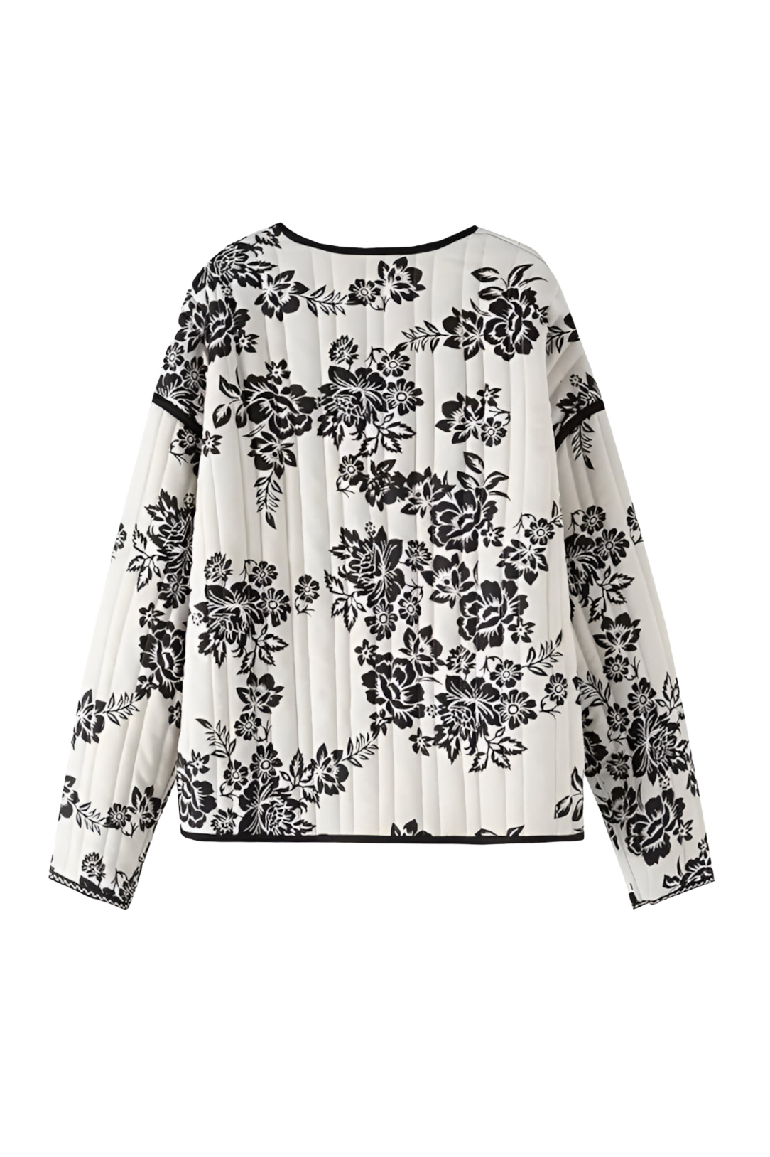 Alexandra Jacket Reversible