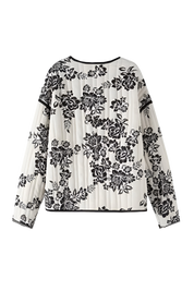 Alexandra Jacket Reversible