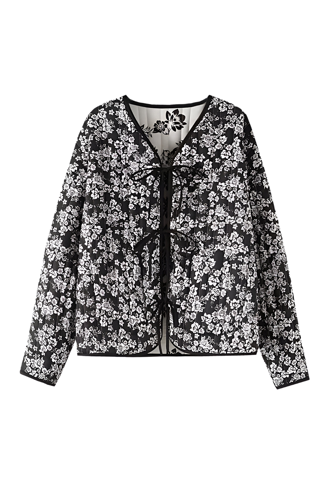 Alexandra Jacket Reversible