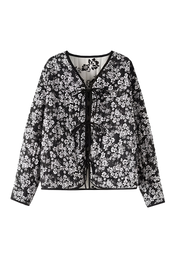 Alexandra Jacket Reversible