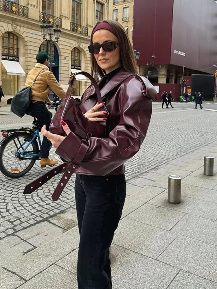 Nemilda Jacket
