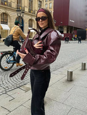 Nemilda Jacket