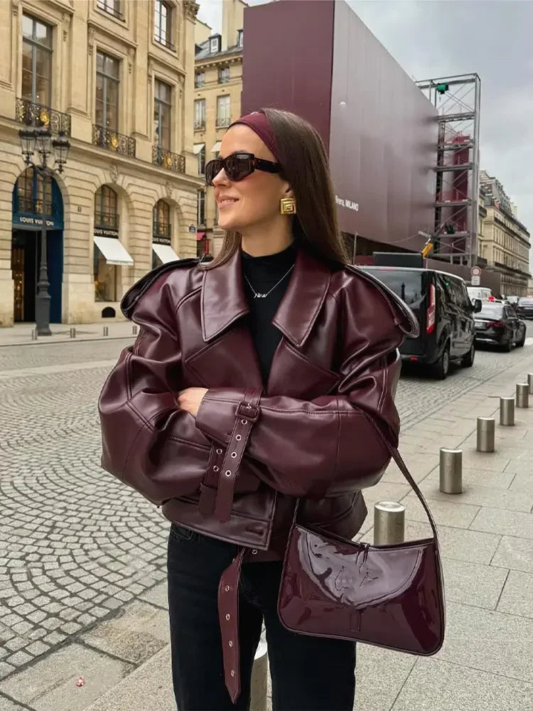 Nemilda Jacket