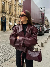Nemilda Jacket