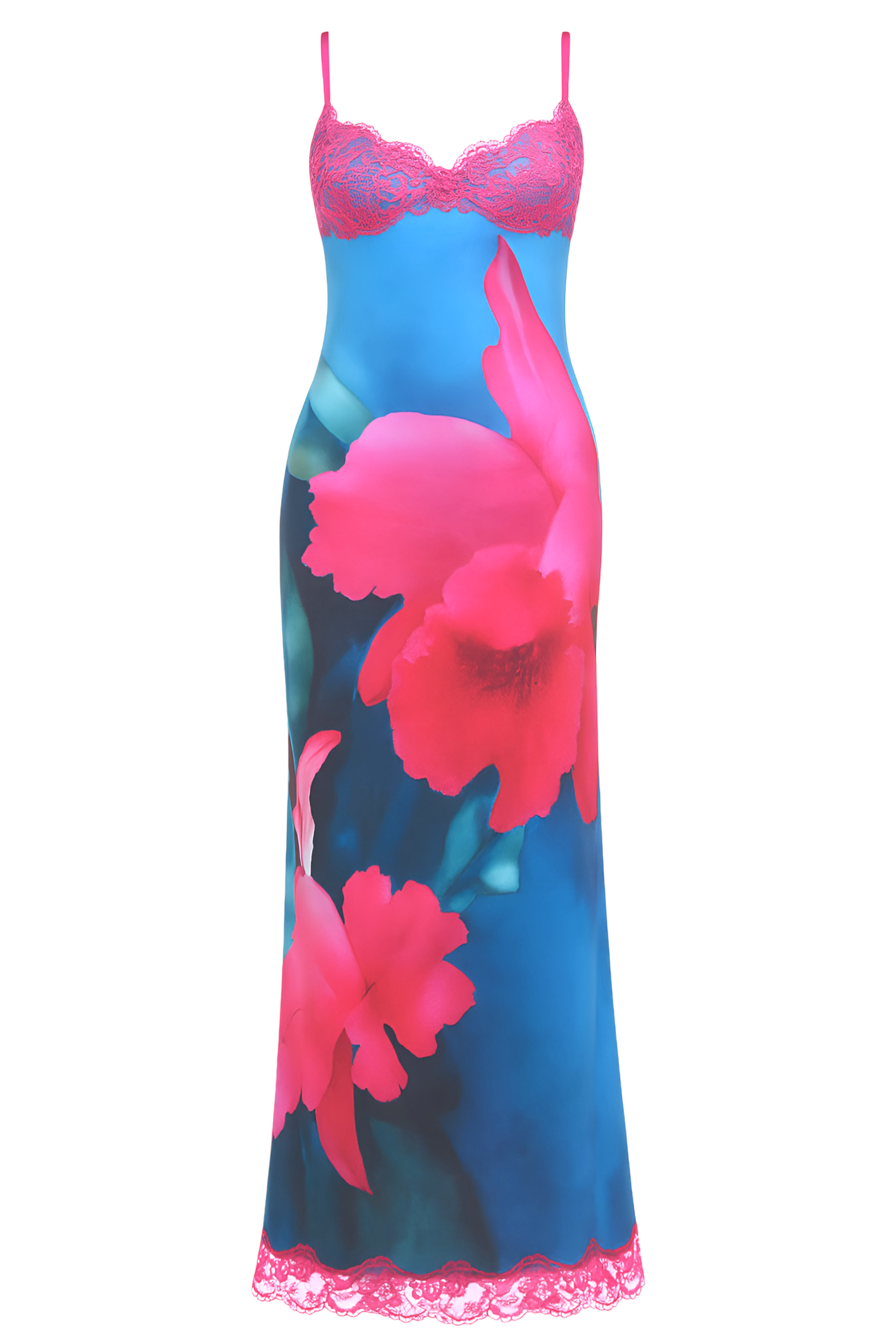 Riley Levi Dress