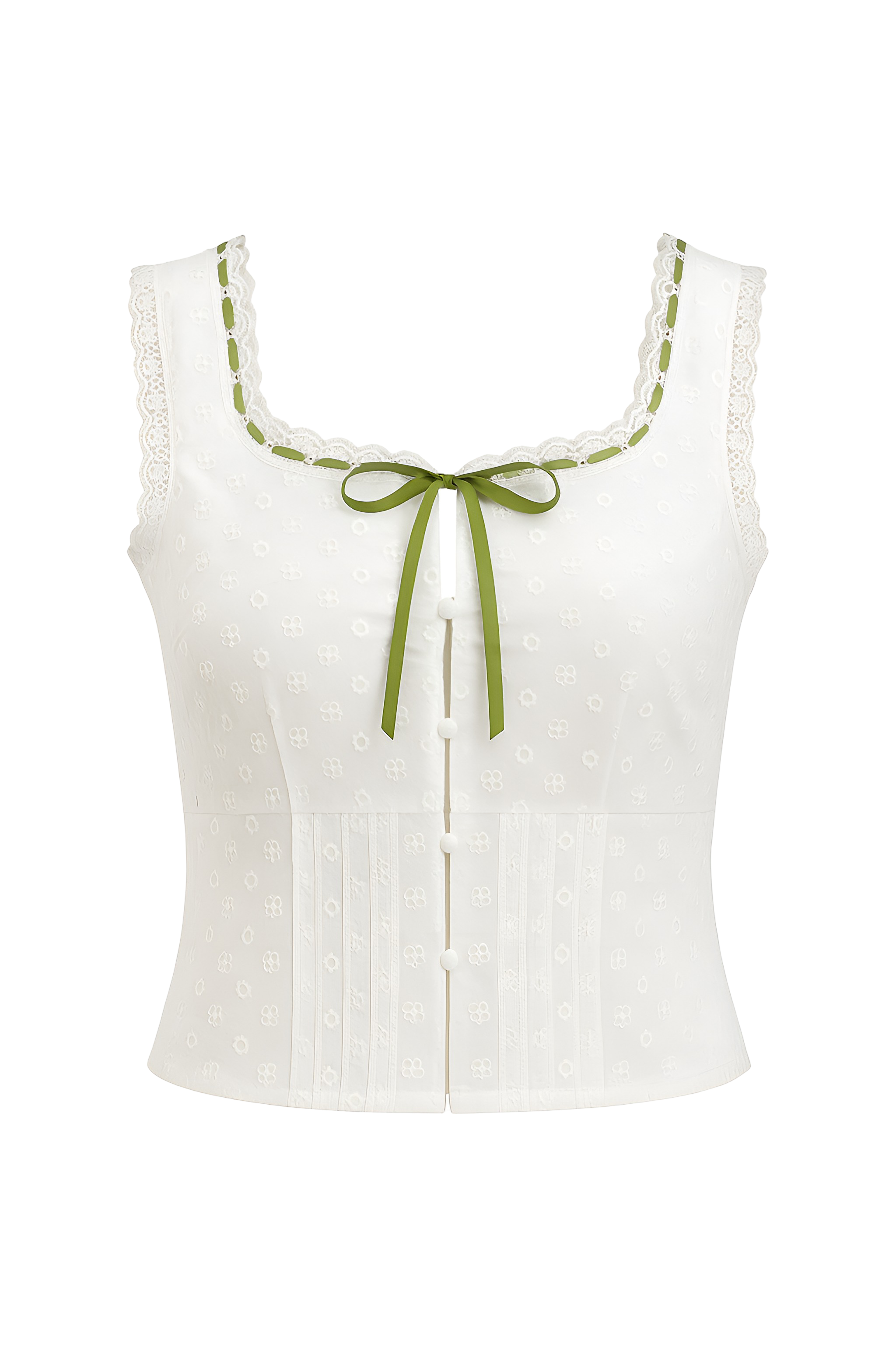 Bernier Top