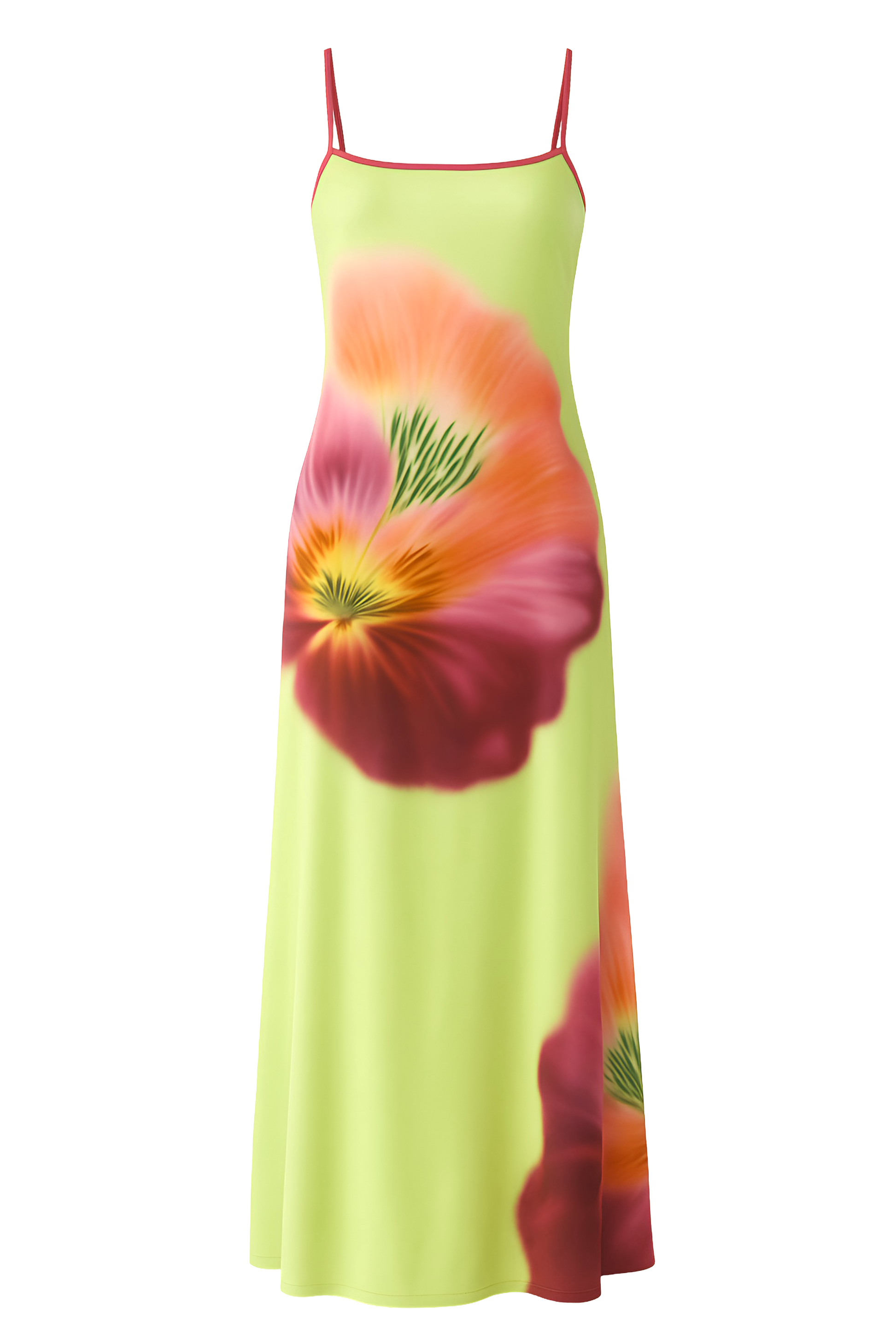 Robe Mandela (fabuleuse)