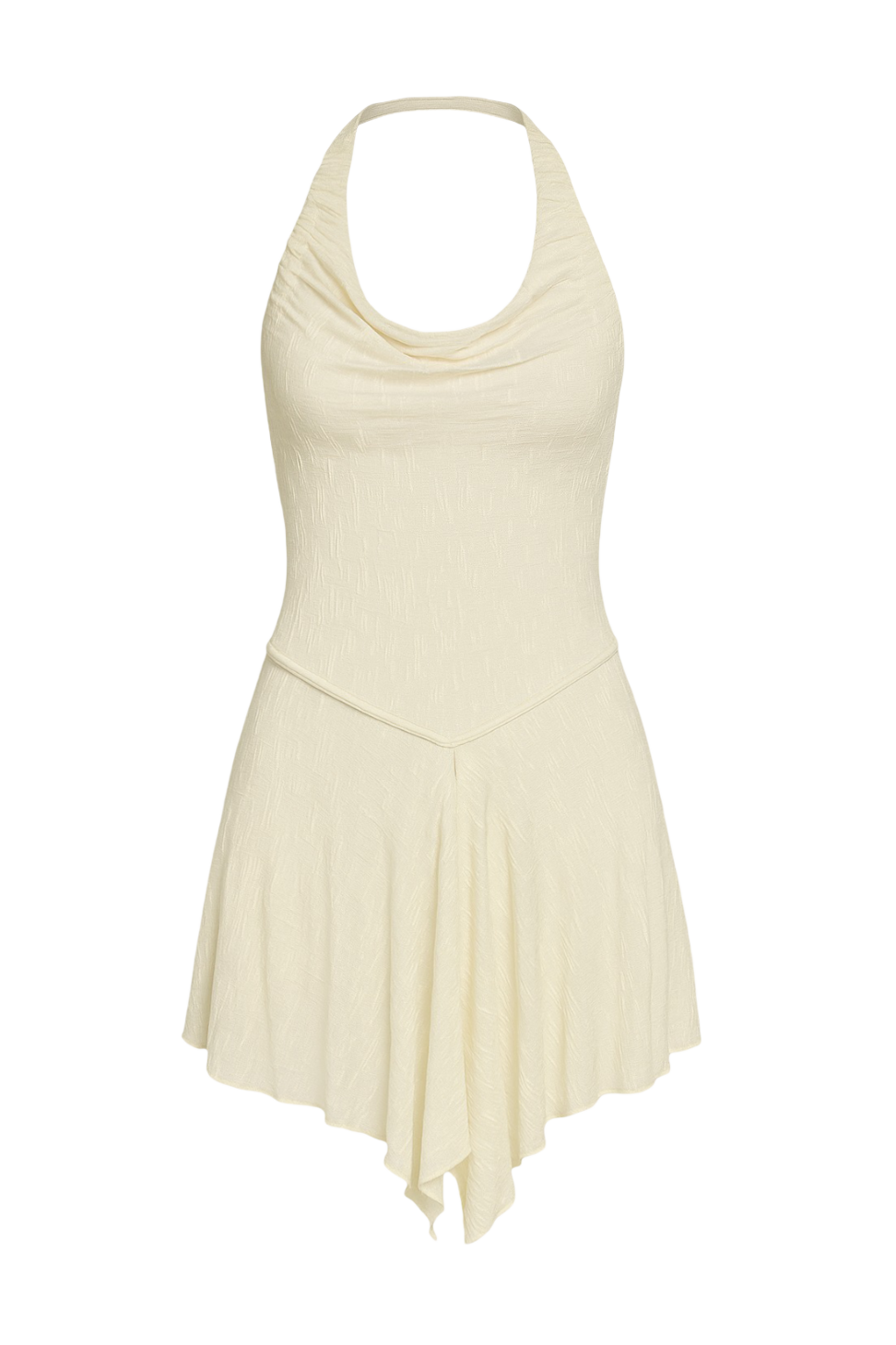 Silenta Dress