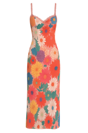 Elania Dress