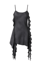 Zaila Noeme Dress