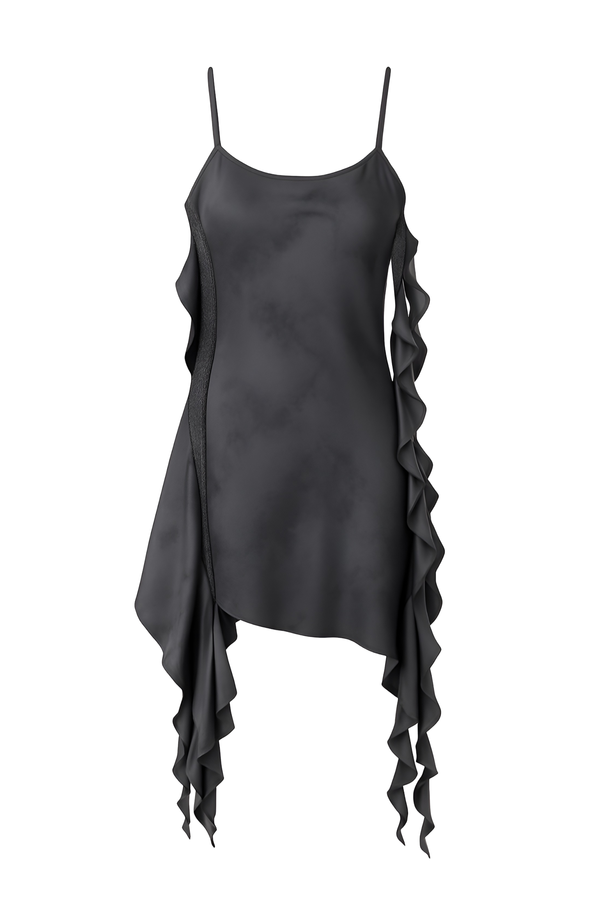 Zaila Noeme Dress