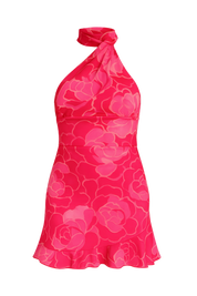 Elentra Dress