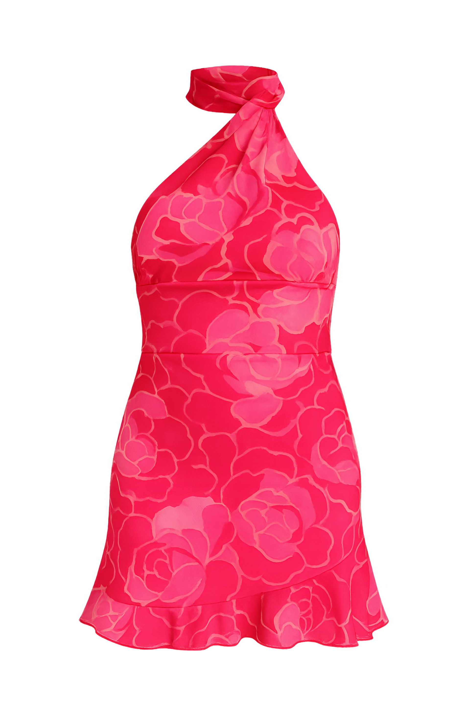 Elentra Dress