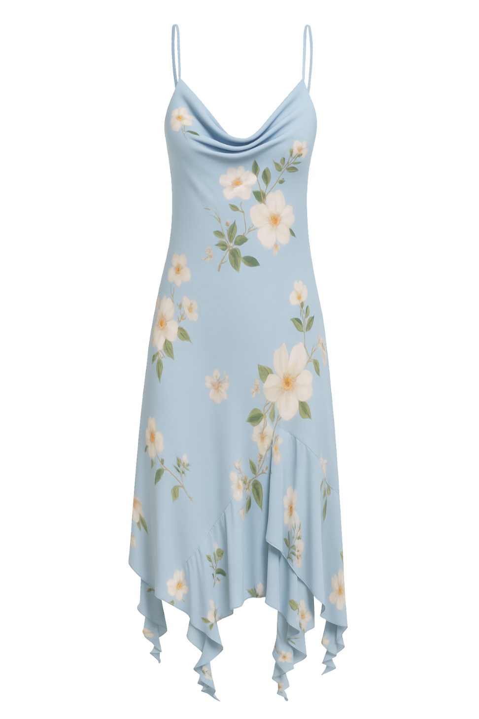 Driselle Dress