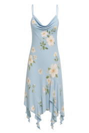 Driselle Dress