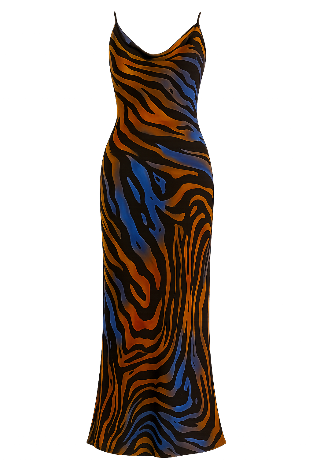 Alessandra Guerra Dress
