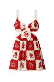 Louth Dress