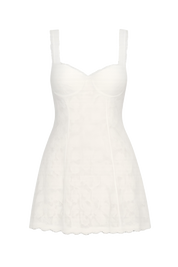 Sage Cove Dress