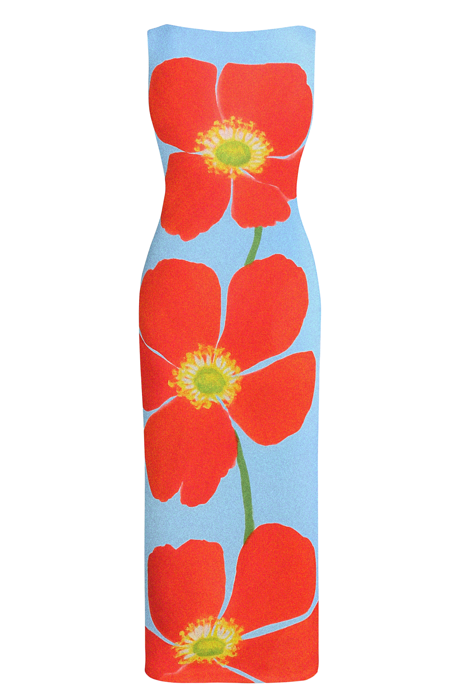 Borealis Dress