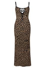 Wida Bellucci Dress