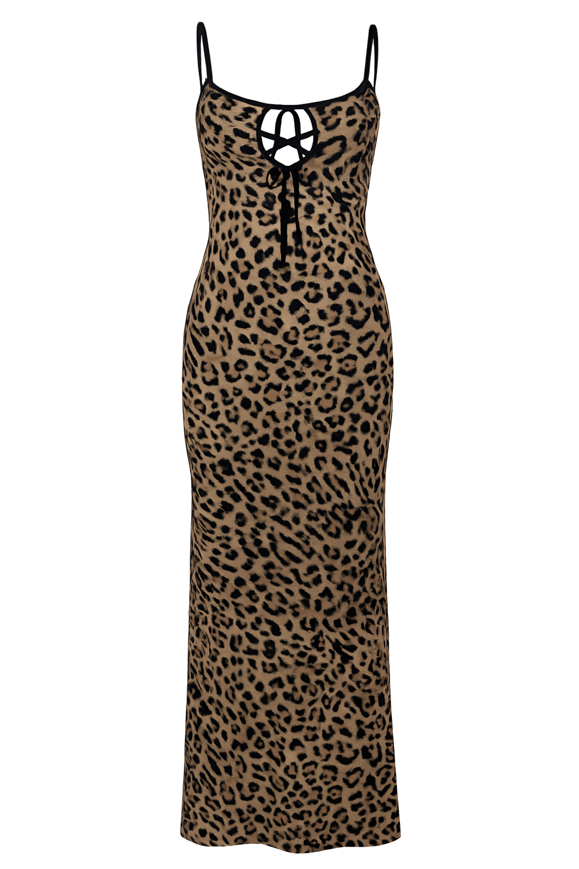 Wida Bellucci Dress