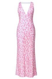Aurora De Natale Dress