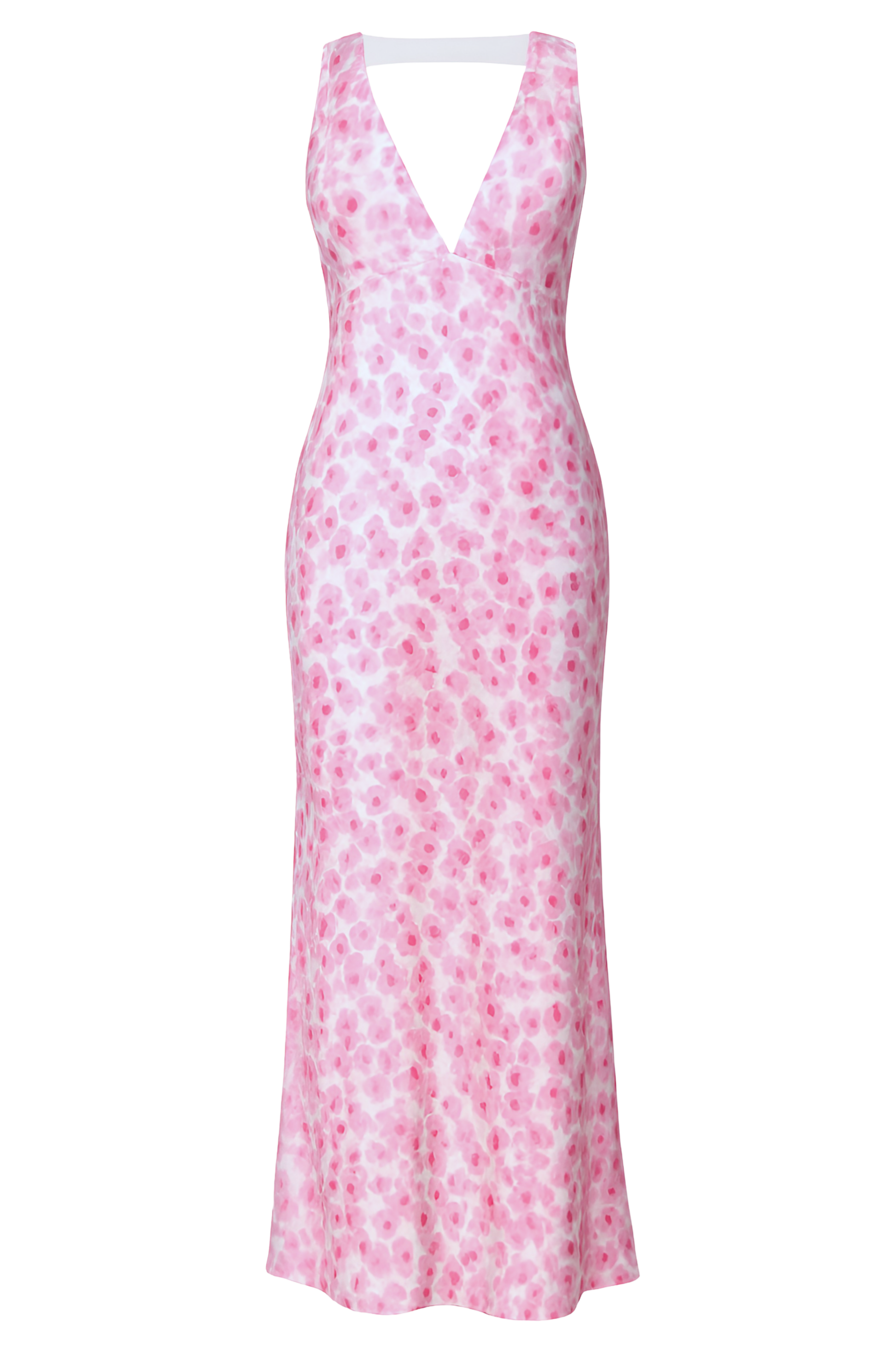 Aurora De Natale Dress