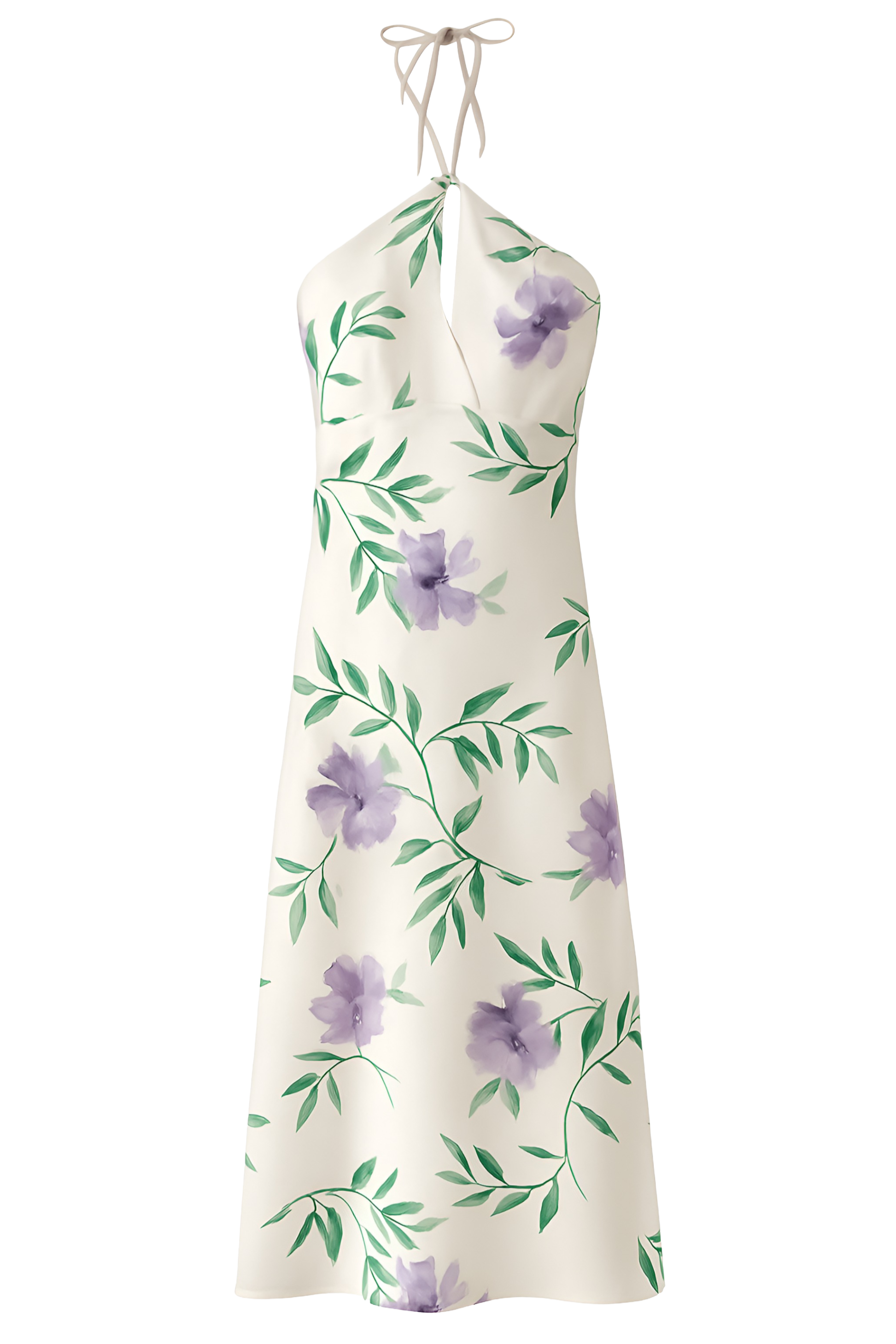 Everett Dress
