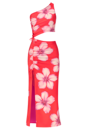 Sea Wolf Dress