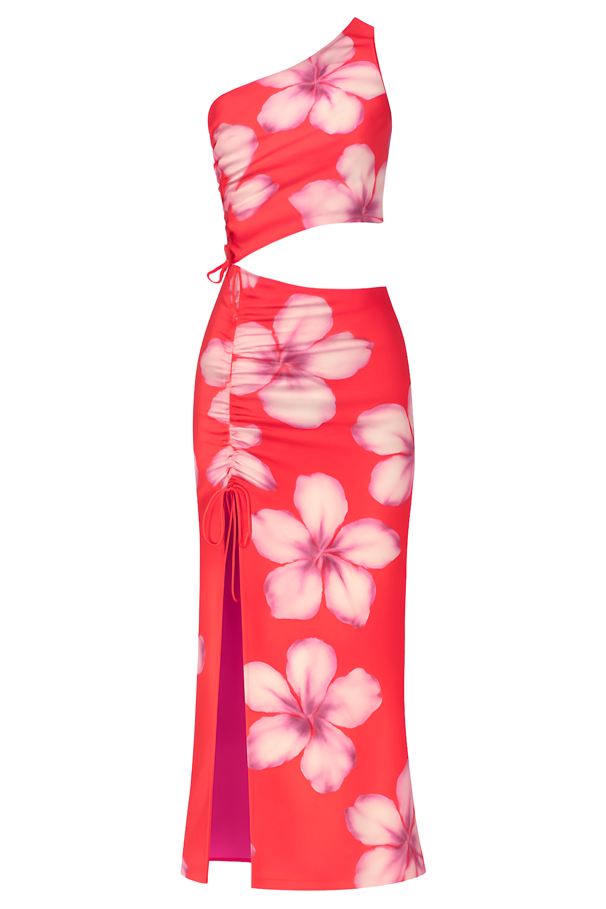 Sea Wolf Dress