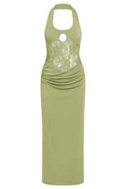 Tharine Dress