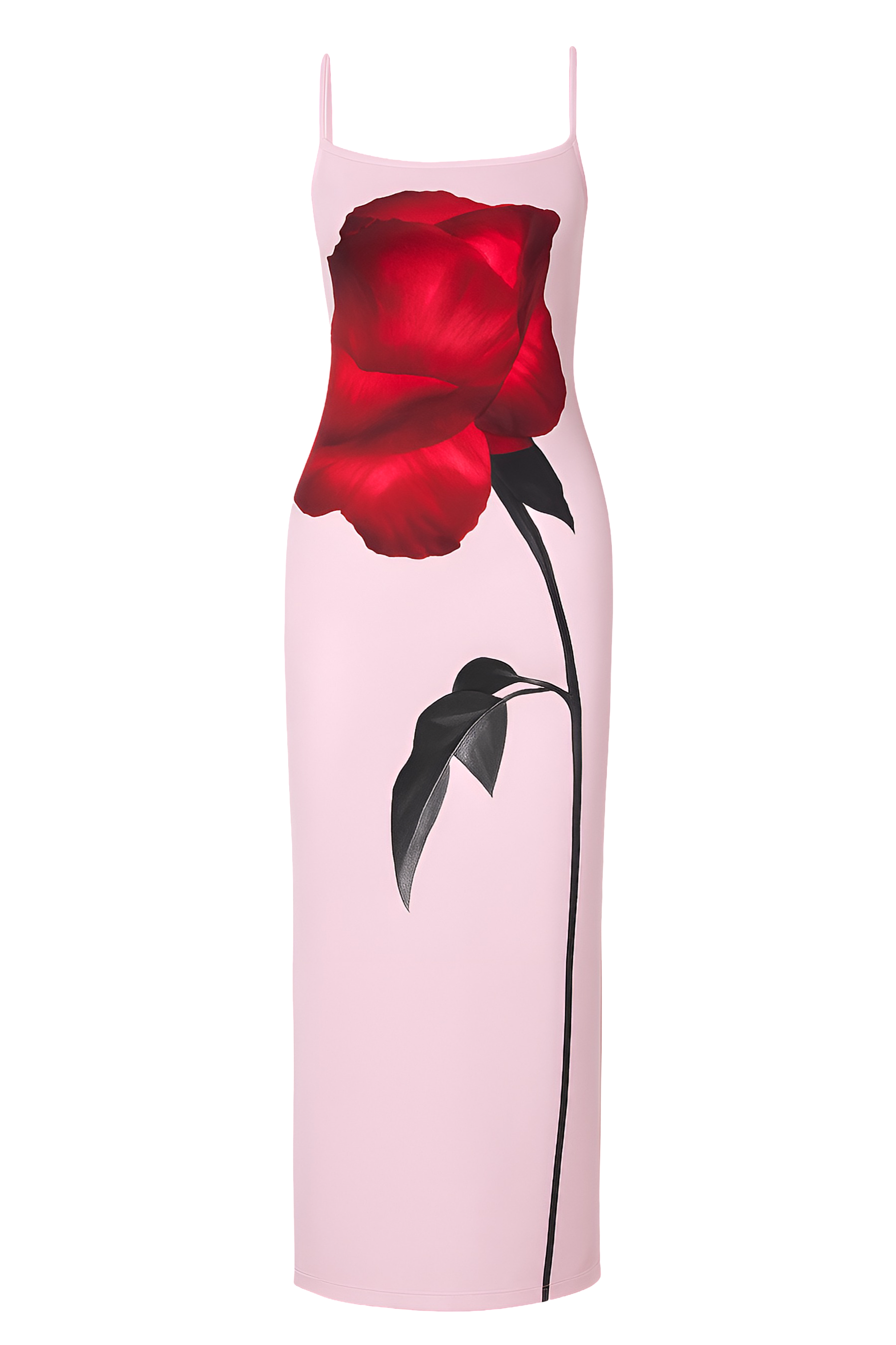 Hyperion Dress