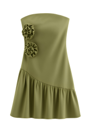 Oceana Lumis Dress