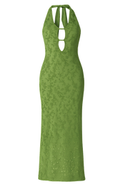 Carlotte Bianca Dress