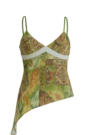 Salvanore Top