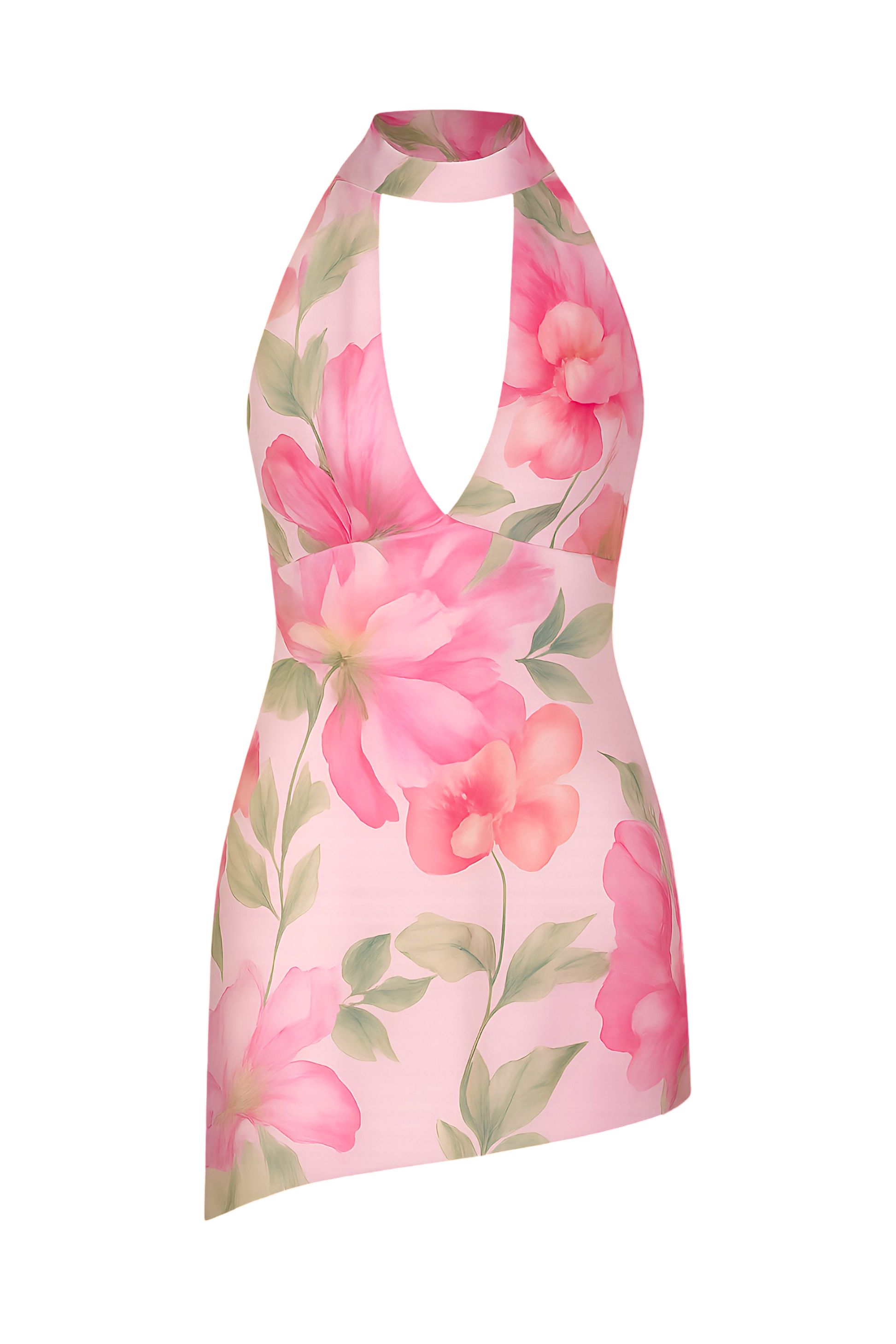 Elettra Dress