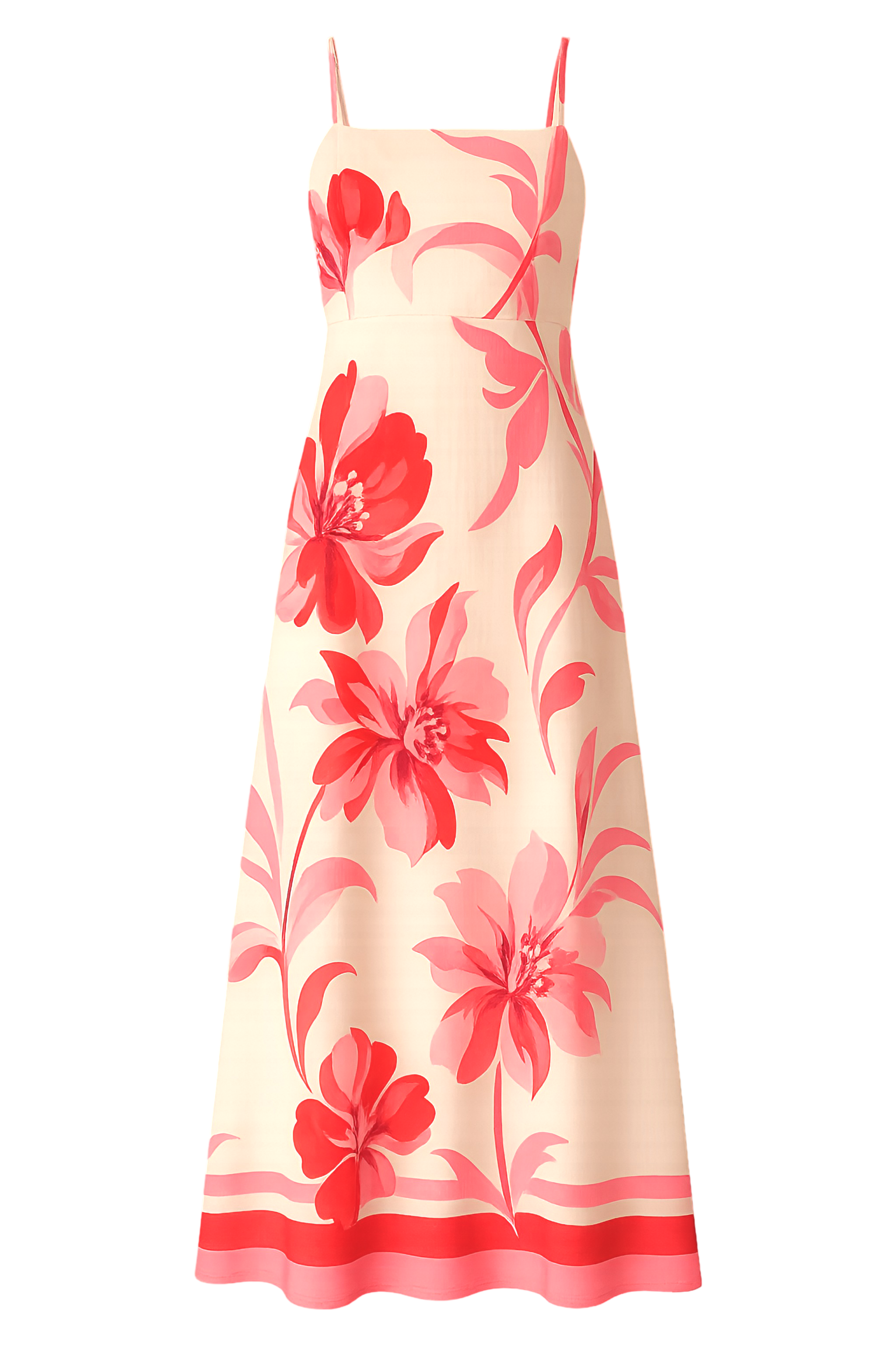 Arianna Dress