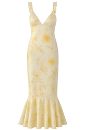 Vega Zia Dress